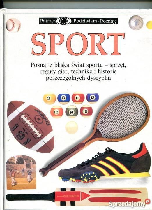 Patrzę Podziwiam Poznaję Sport Pozostałe Szczecin