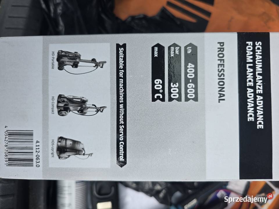 Okazja lanca do piany Advanced do negocjacji Narzędzia Wrocław