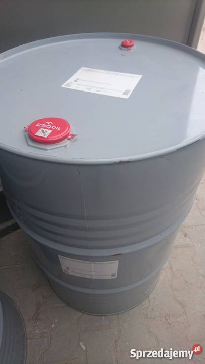 OLEJE HYDRAULICZNE SIEDLCE PRZEMOOIL mazowieckie