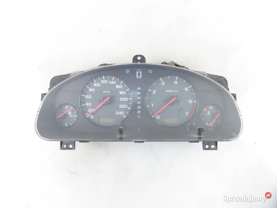 LICZNIK SUBARU LEGACY III 25 AWD 85012AE230 małopolskie