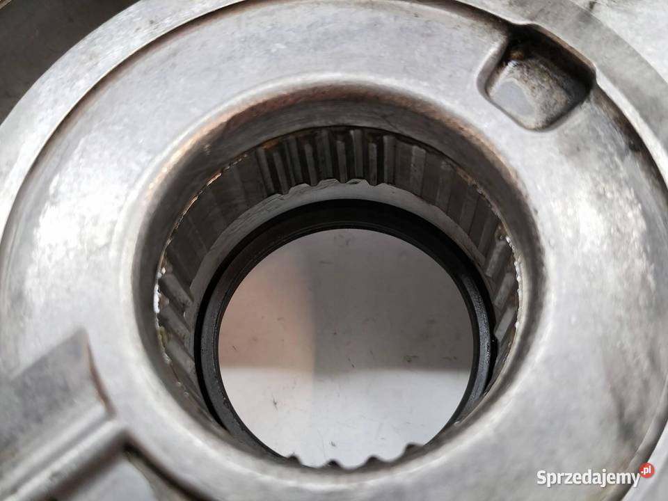 POMPA OLEJU 3077709 24 D Volvo S60 I 20002009 świętokrzyskie