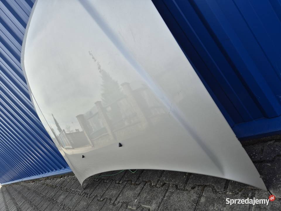 MASKA POKRYWA SILNIKA HONDA CRV I 1 19952001 Działoszyce sprzedam