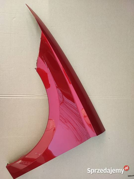 Błotnik lewy Seat Ibiza V Ibiza 5 osobowe Błotniki kujawsko-pomorskie