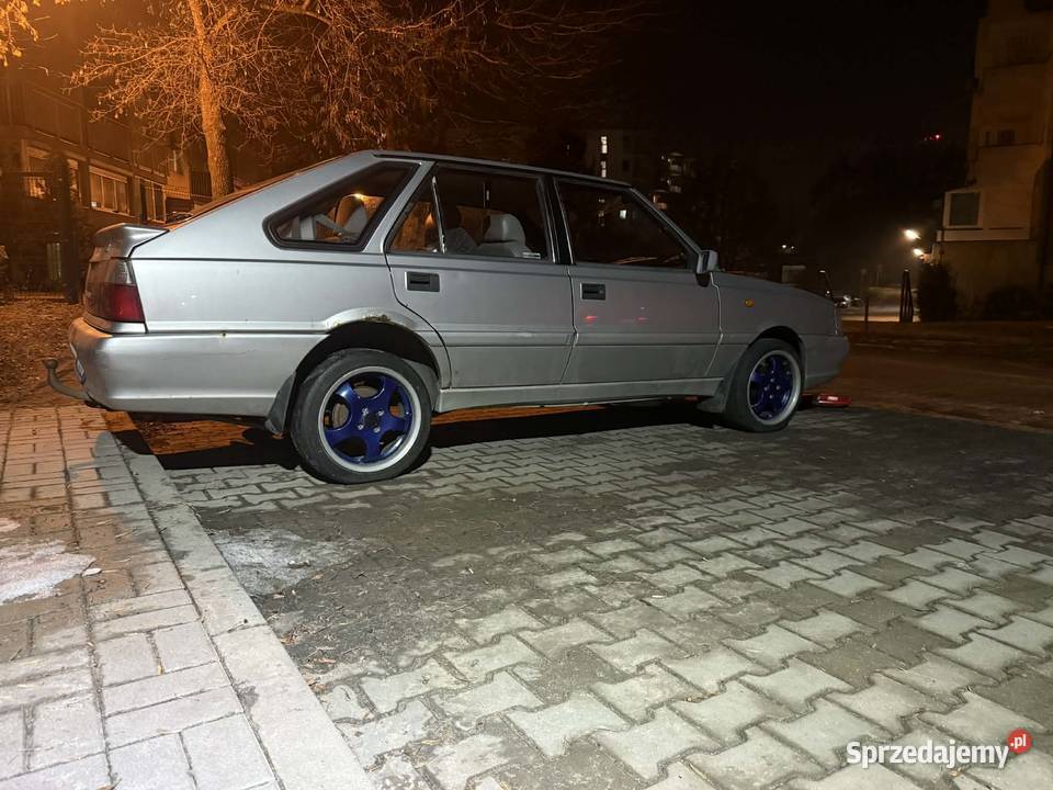 Polonez Caro Plus GSI do 0103 lubelskie Lublin sprzedam