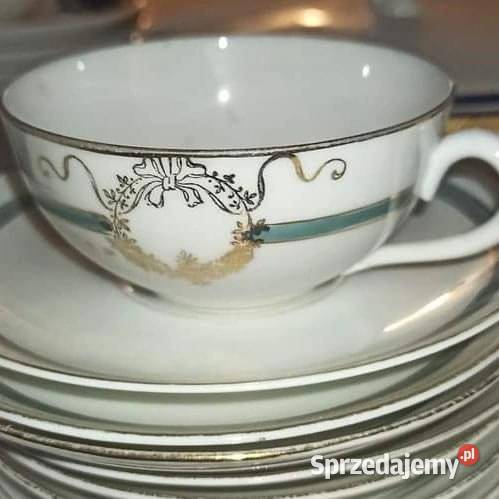 Talerzyk C T Altwasser Silesia pomorskie Gdańsk