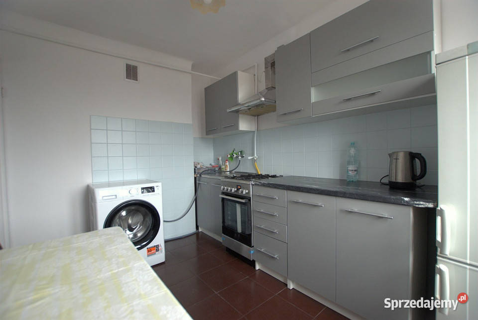 Mieszkanie 48m2 2pokojowe Kielce Piętro 4