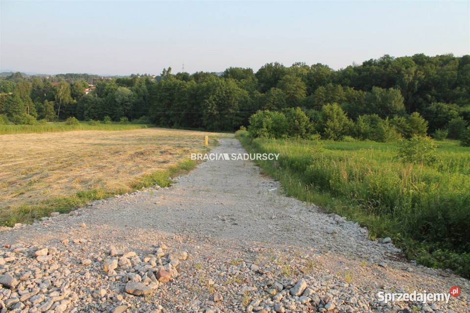 Do sprzedaży grunt 500m2 Libertów Południowa