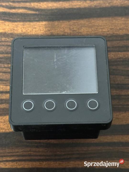 Display JUNGHEINRICH 51350393 KD Mini CO 800K Układ elektryczny i zapłon Antonie