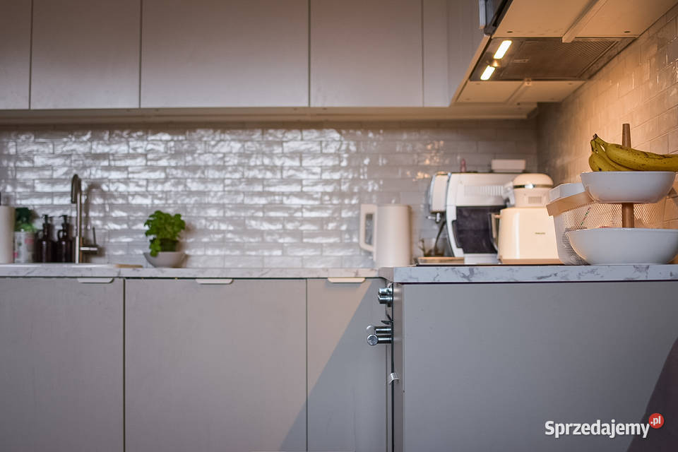 sprzedam BEZPOŚREDNIO os Sobieskiego 4 pokoje blok Poznań sprzedam