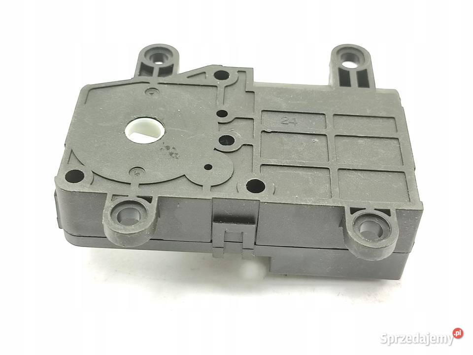 SIŁOWNIK KLAPKI DMUCHAWY KIA CARNIVAL GQ