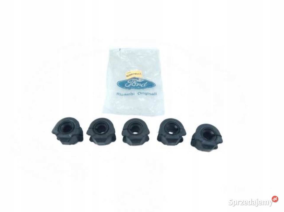 GUMA STABILIZATORA PRZÓD FORD ESCORT MK4 11 13 sprzedam