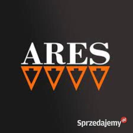 Ares F45 CE Wycinarka maszyna do cięcia prasa Łaskarzew