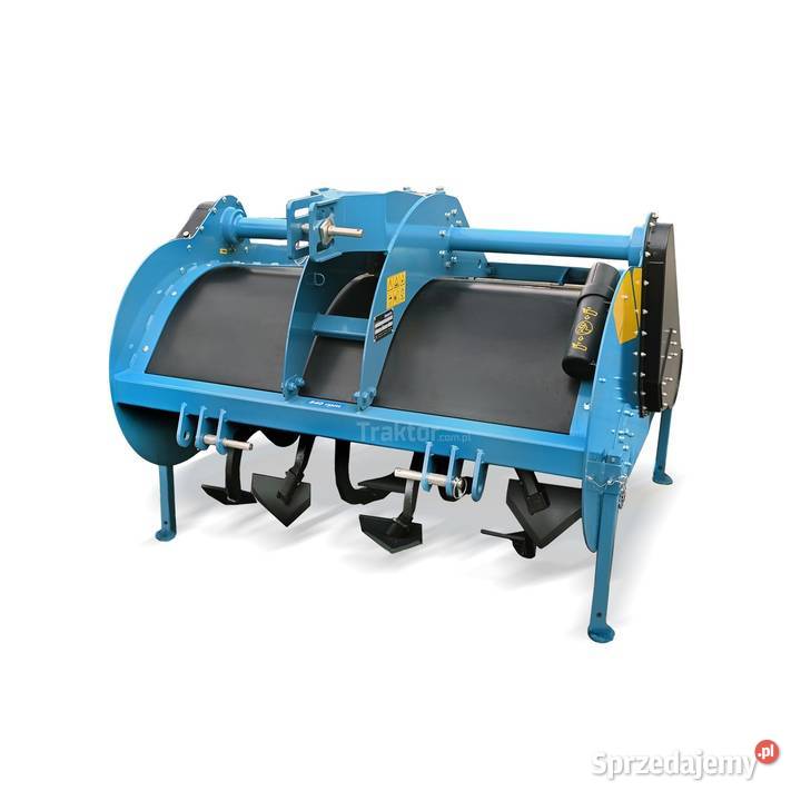 Szpadel mechaniczny 27 SX 150 Imants Tajęcina