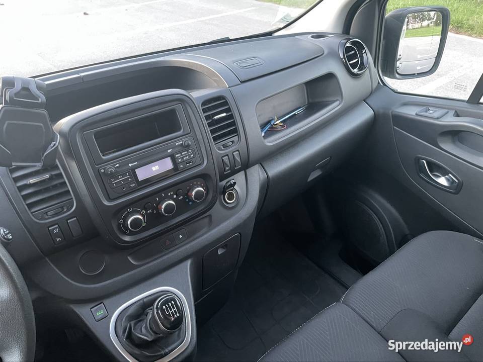 Nissan NV 300 Warszawa sprzedam