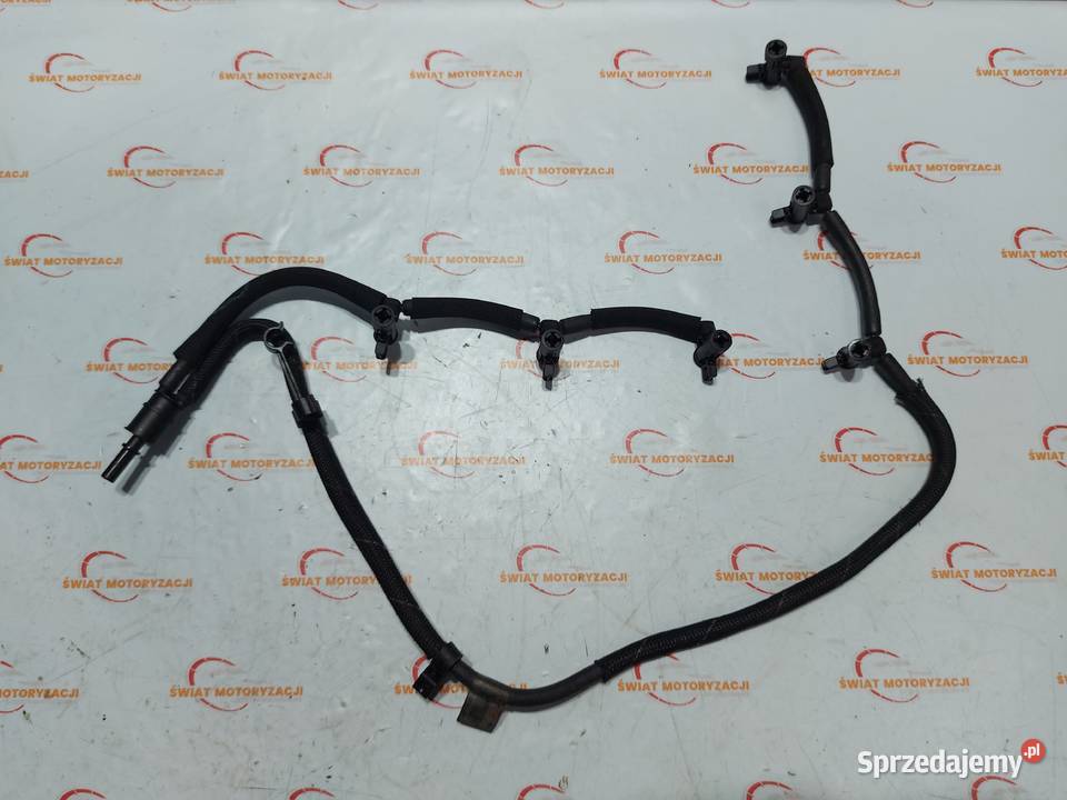 DISCOVERY 30 D 306DT 245 166 10r przewody Kielce