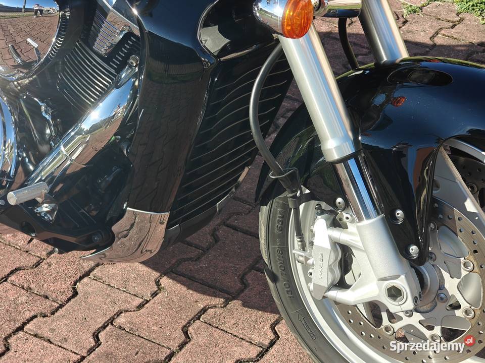 Suzuki M 1800 R Intruder VZR RATY Transport nieuszkodzony Libiąż sprzedam