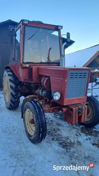 T25 Władimirec Zagórz