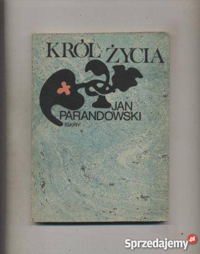 Król życia Szczecin