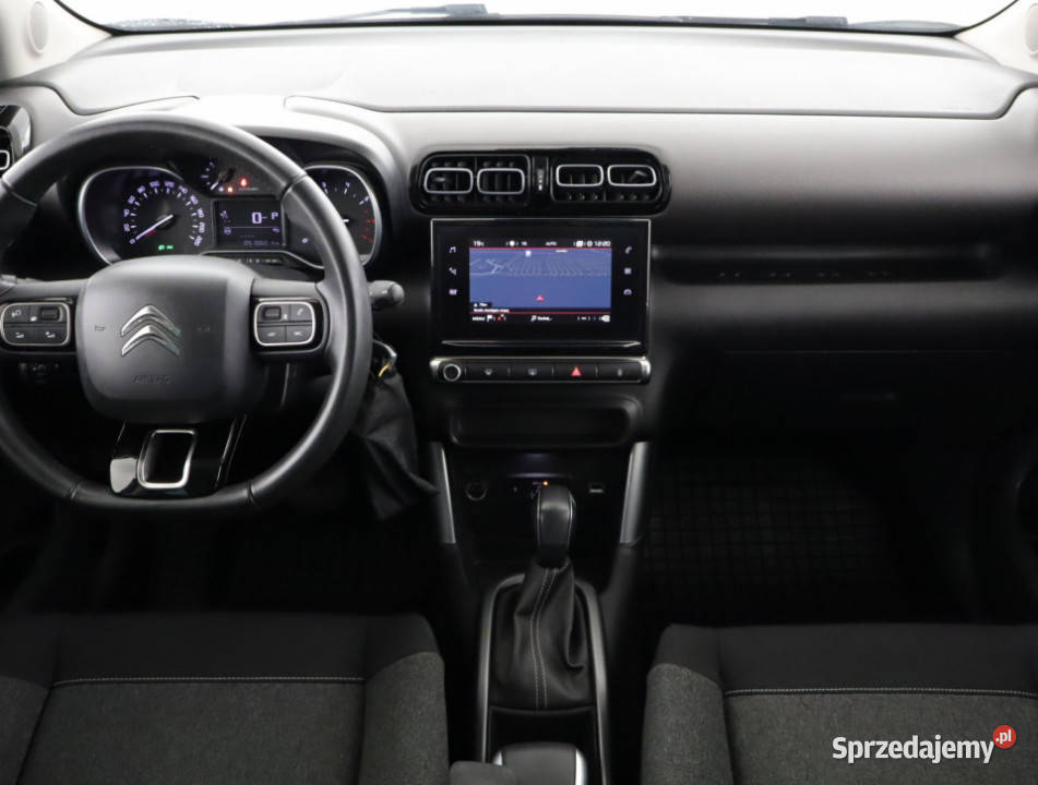Citroen C3 Aircross 12 PureTech sprzedam