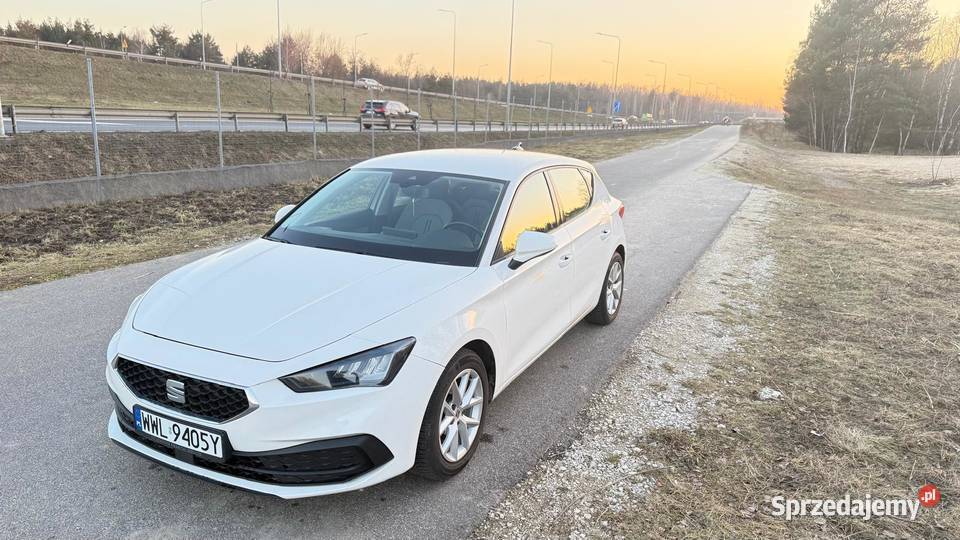 15 TSi Salon Polska biały Marki