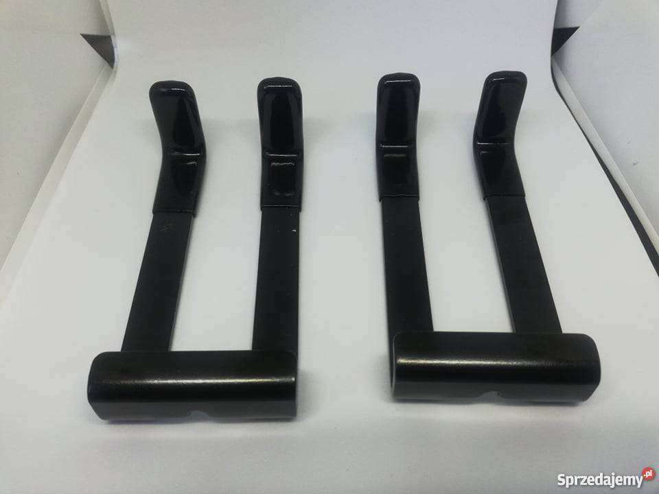 Adaptery do prasy do łuku bloczkowego Nowy Sącz