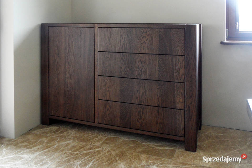 Produkcja mebli Maków Podhalański