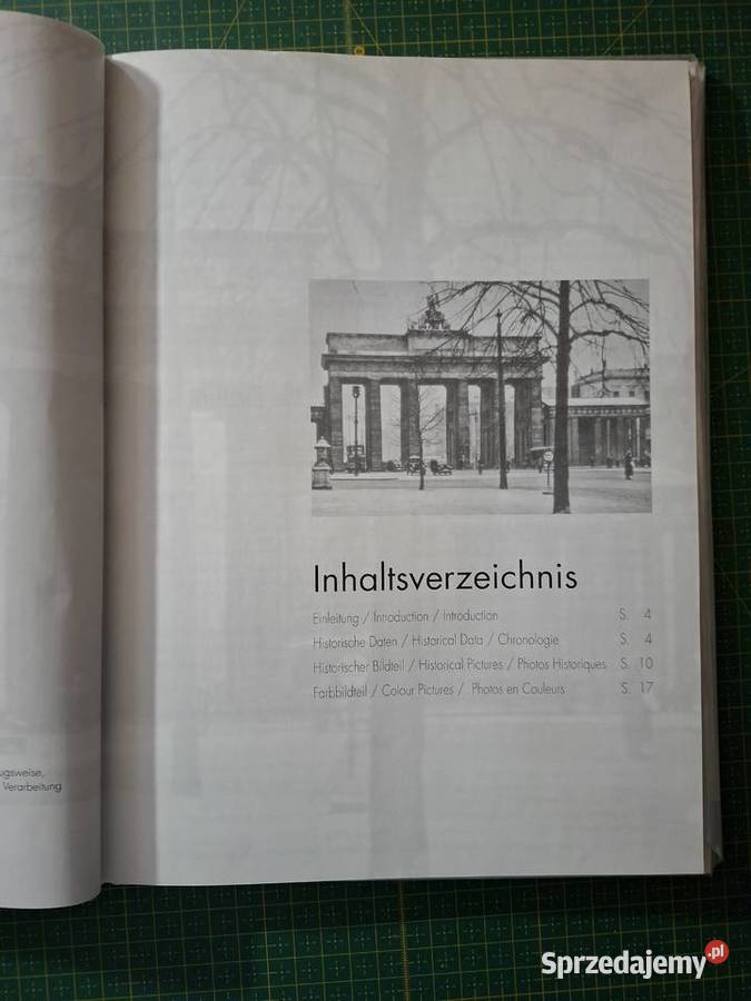 Berlin album w j niemj ang j francuskim