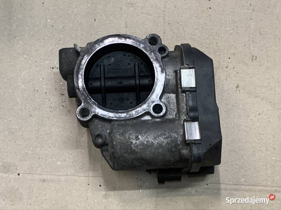 06F133062B przepustnica volkswagen passat b6 osobowe Szczecin
