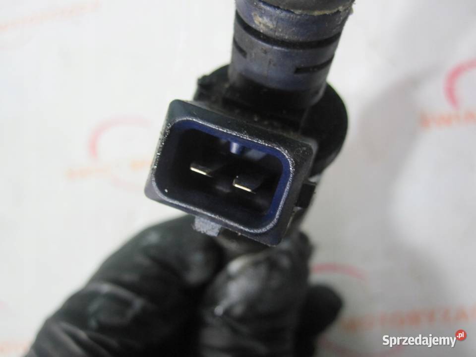 BMW X3 X5 5 30 B M54B30 231 175 05r wtrysk Kielce