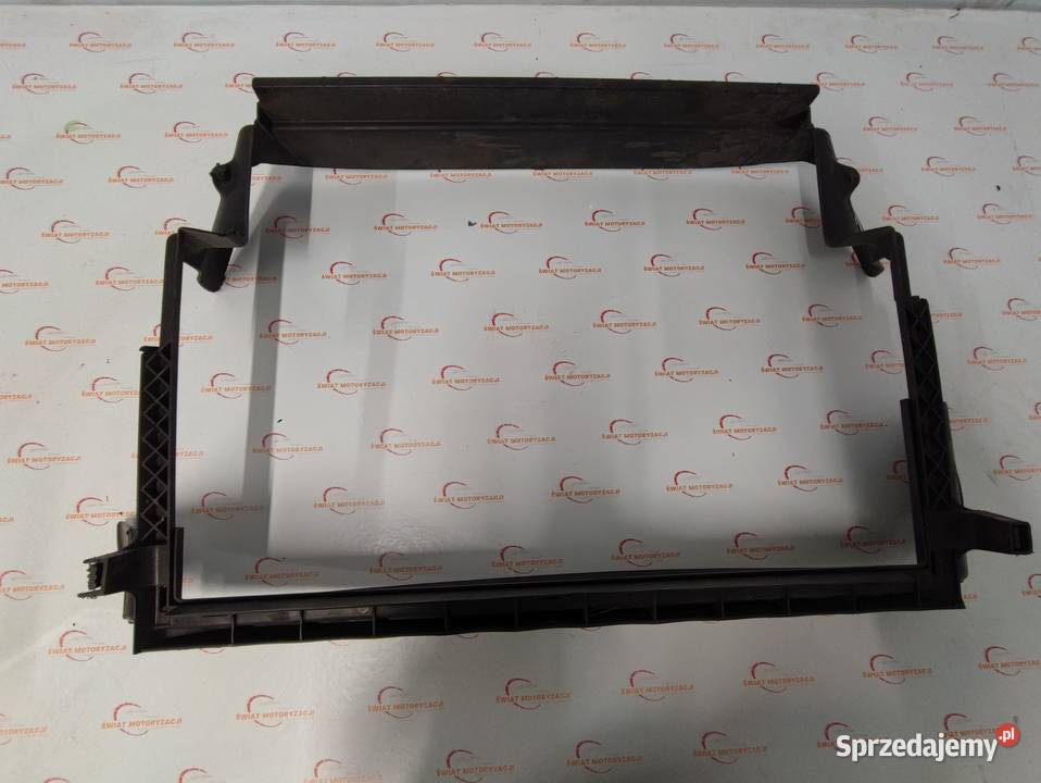 OPEL COMBO D kierownica powietrza 51826358 Części samochodowe Kielce