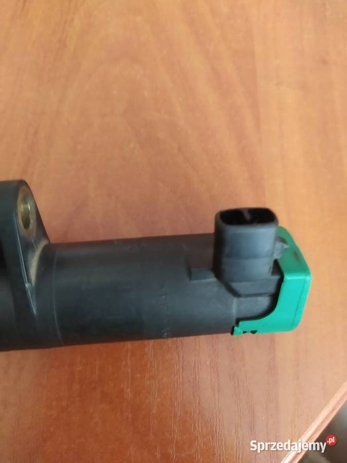 Cewka zapłonowa Renault Valeo PBTPGF20 344 4 lubelskie Tyszowce sprzedam