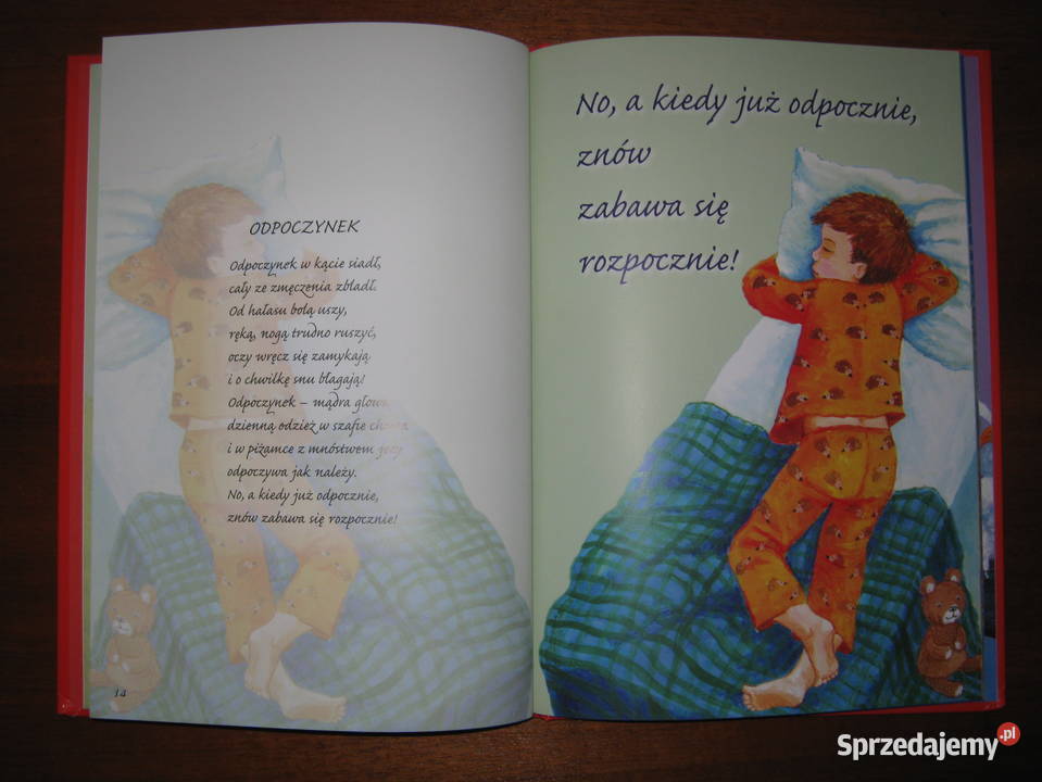 Różne sposoby na wredne choroby