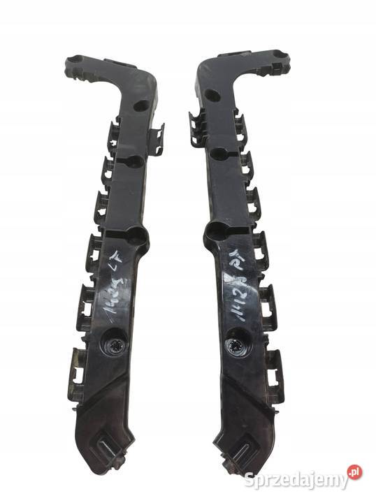 ŚLIZG ZDERZAKA TYŁ KOMPLET 55079222 Jeep Grand