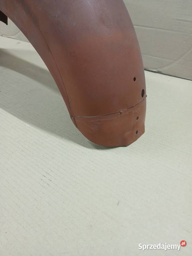 AWO AVO SIMSON tylny błotnik Kieźliny sprzedam