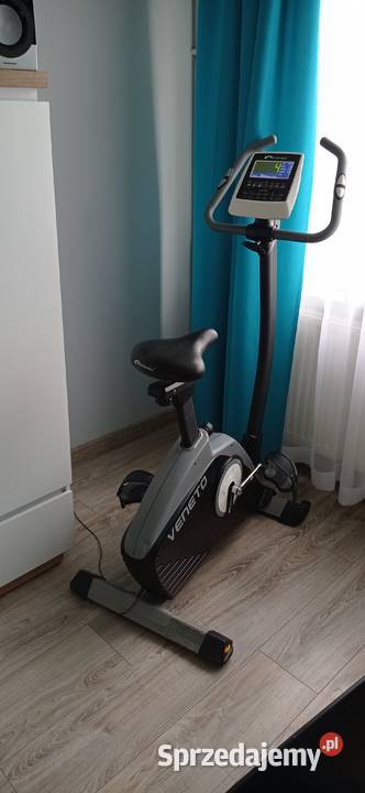 Rowerek stacjonarny spokey platforma wibracyjna śląskie Ruda Śląska