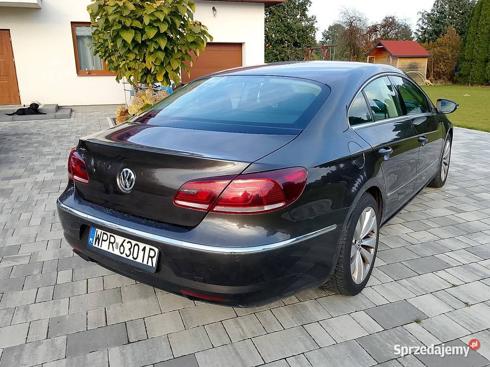 Sprzedam Passata CC radio mazowieckie Legionowo sprzedam