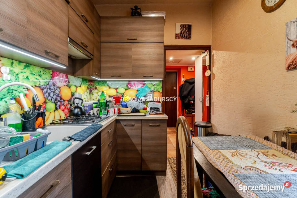 Mieszkanie 32m2 1 pokojowe Kraków własność małopolskie