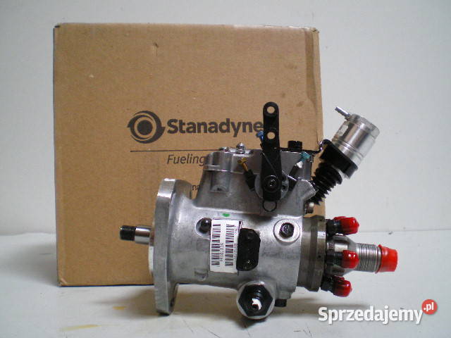 Pompa wtryskowa Stanadyne John Deere DM46273433 ciężarowe Pompy wtryskowe Siedlce