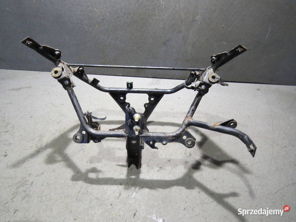HONDA SWT400 SW 400 STELAŻ CZACHY PRZÓD Płock