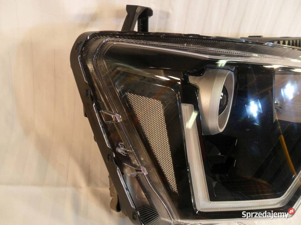 KIA Niro 2 II reflektor przedni prawy lampa sprzedam