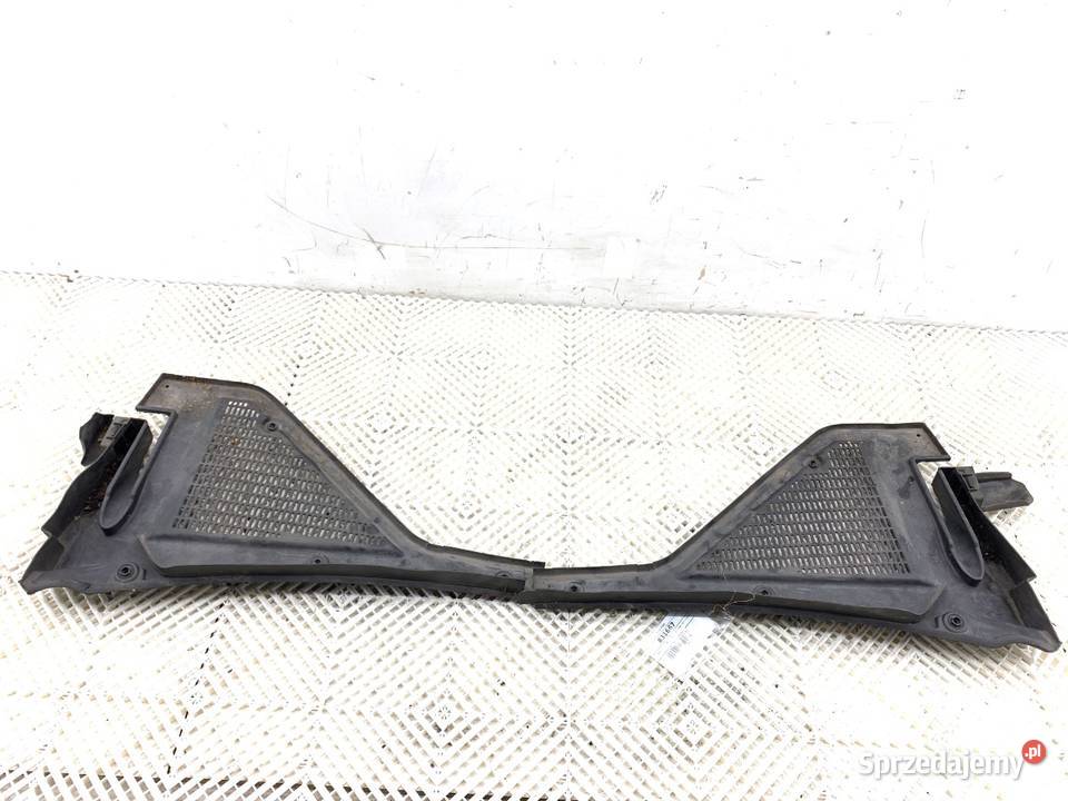 PODSZYBIE BMW E71 10834110 SUV 0714 OSŁONA