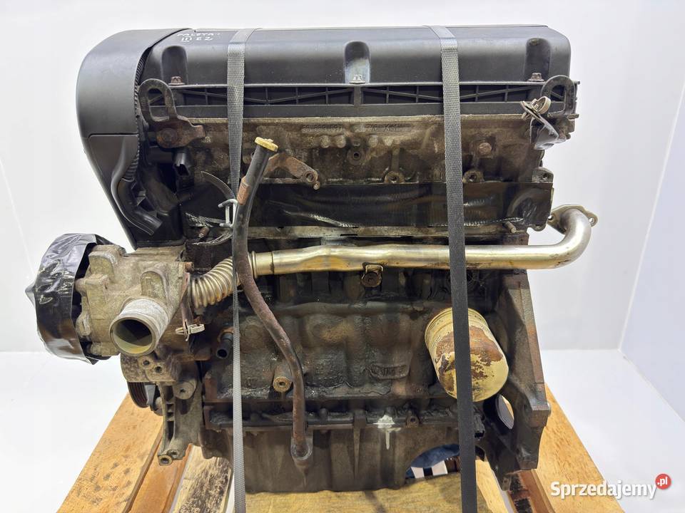 SILNIK Z16XE1 Opel Astra III H Signum Vectra C sprzedam