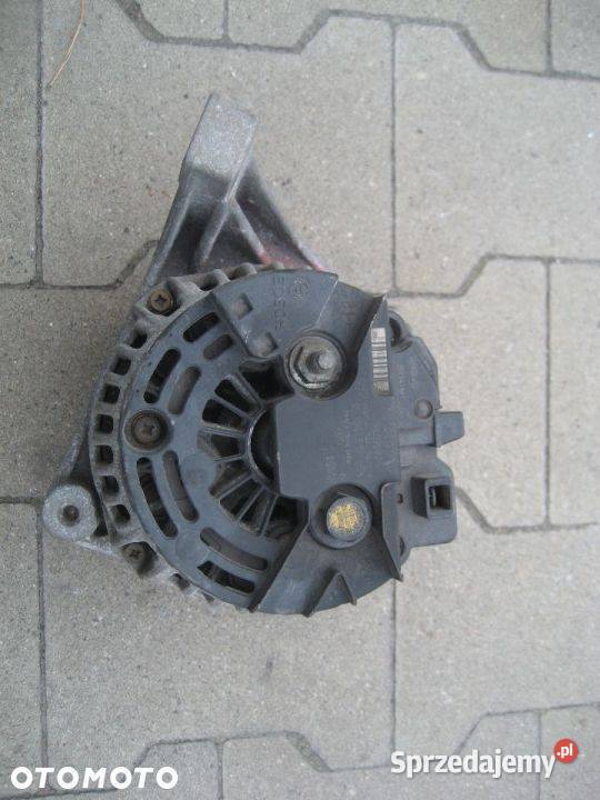 volvo s80 v70 s60 0004r 24b alternator 9459092 Pozostałe Rakoniewice