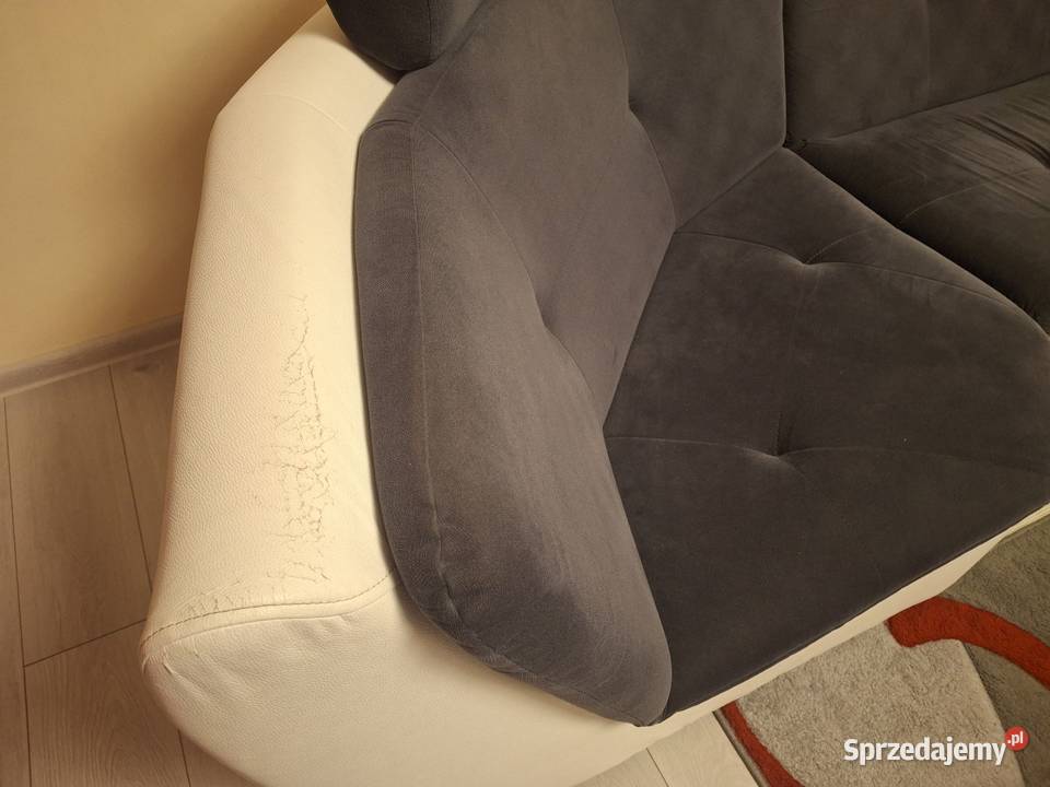Kanpa narożnik modułowy sofa