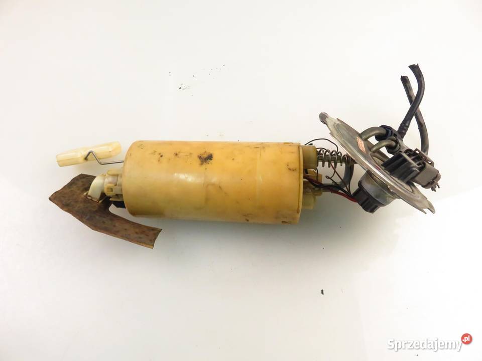 POMPA PALIWA DAEWOO LANOS 15 96350588