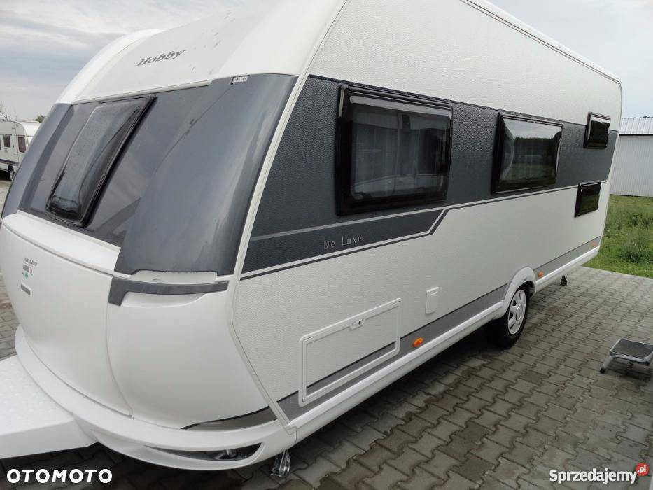 wypożyczalnia przyczep kempingowych Wynajem pojazdów Katowice