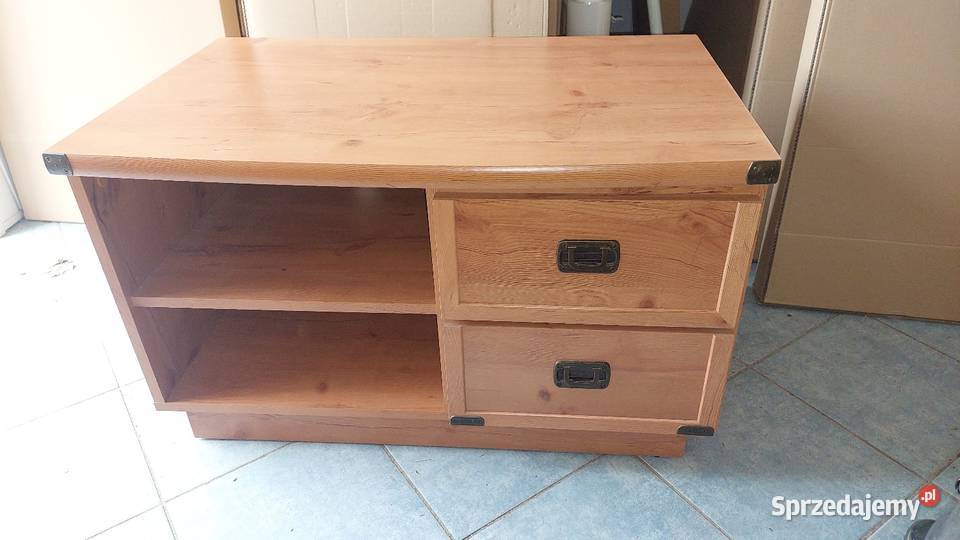 Szafka pod telewizor Bog Fran Idol 83cm Poznań