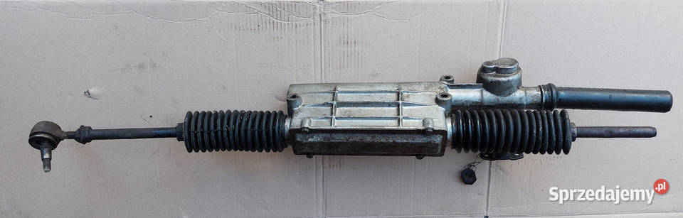 Przekładnia kierownicza Wartburg 353 Dąbrowa Górnicza sprzedam