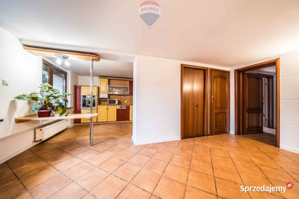 Na wynajem parter domu Racławicka Poznań sprzedam