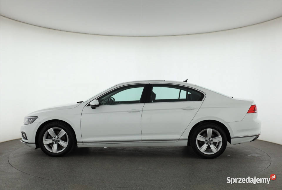 VW Passat 15 TSI tempomat mazowieckie Piaseczno
